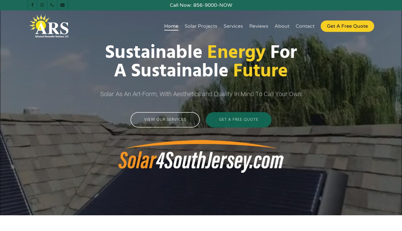 Advanced Renewable Solutions